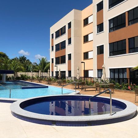 Apartamento Em Guarajuba, Bahia 1 Tudo Novinho E Finamente Decorado Salvador Exteriör bild