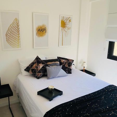 Apartamento Em Guarajuba, Bahia 1 Tudo Novinho E Finamente Decorado Salvador Exteriör bild