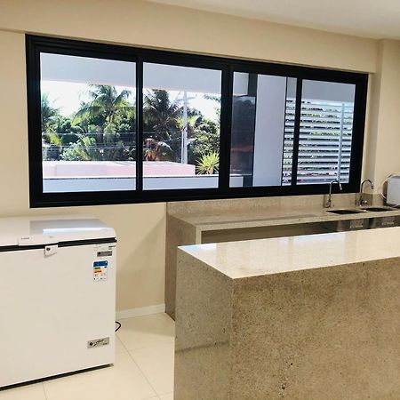 Apartamento Em Guarajuba, Bahia 1 Tudo Novinho E Finamente Decorado Salvador Exteriör bild