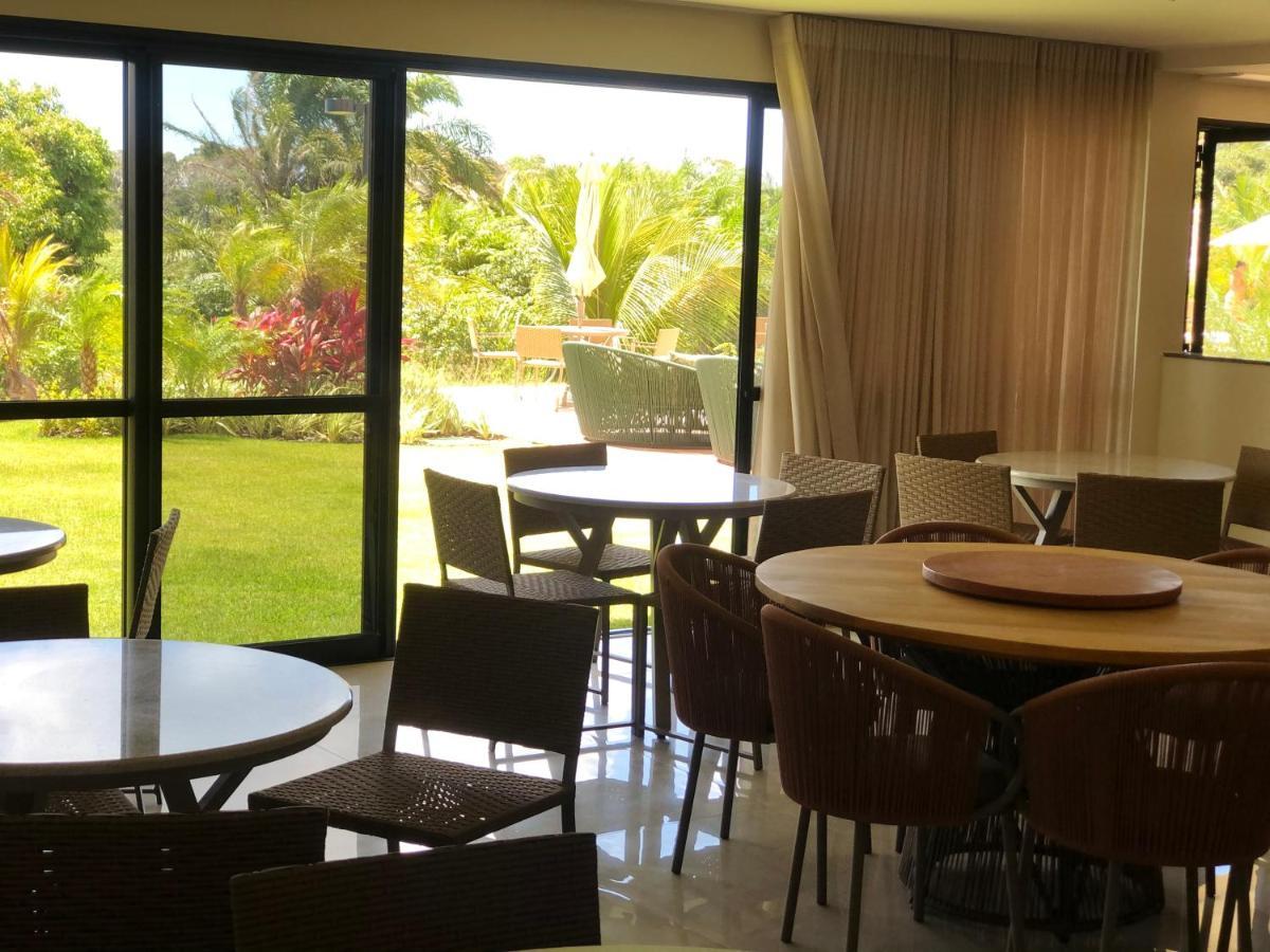 Apartamento Em Guarajuba, Bahia 1 Tudo Novinho E Finamente Decorado Salvador Exteriör bild