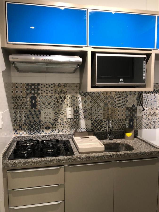 Apartamento Em Guarajuba, Bahia 1 Tudo Novinho E Finamente Decorado Salvador Exteriör bild