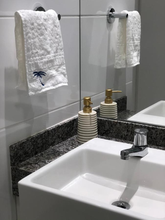 Apartamento Em Guarajuba, Bahia 1 Tudo Novinho E Finamente Decorado Salvador Exteriör bild