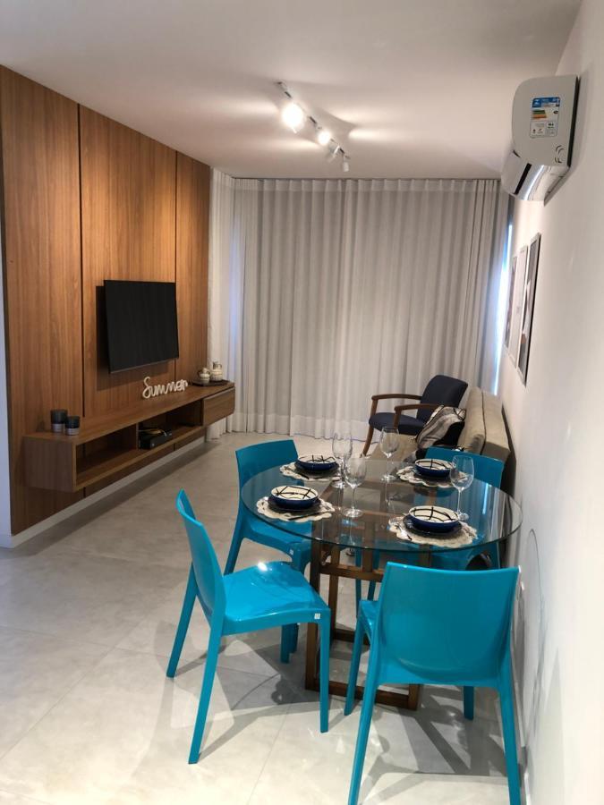 Apartamento Em Guarajuba, Bahia 1 Tudo Novinho E Finamente Decorado Salvador Exteriör bild