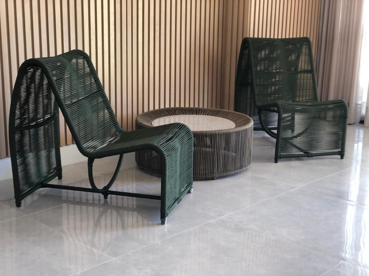 Apartamento Em Guarajuba, Bahia 1 Tudo Novinho E Finamente Decorado Salvador Exteriör bild
