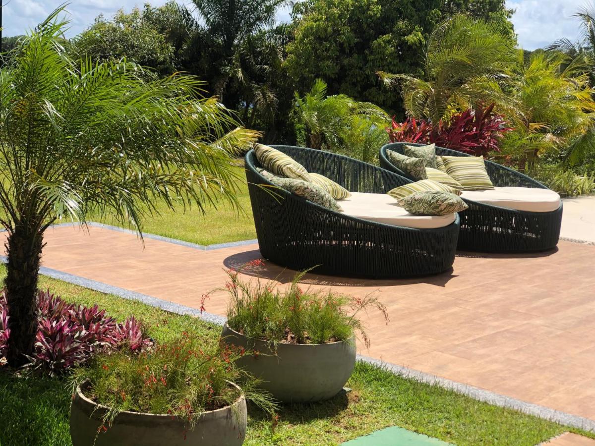 Apartamento Em Guarajuba, Bahia 1 Tudo Novinho E Finamente Decorado Salvador Exteriör bild