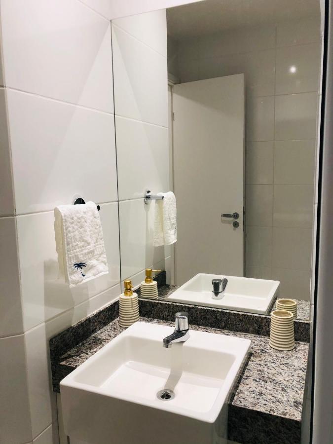 Apartamento Em Guarajuba, Bahia 1 Tudo Novinho E Finamente Decorado Salvador Exteriör bild