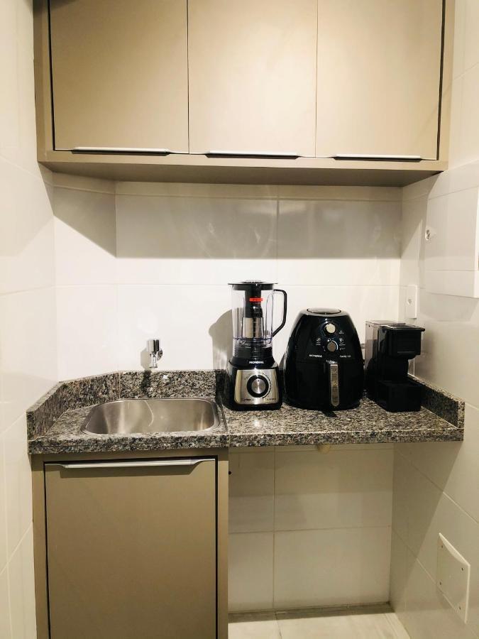 Apartamento Em Guarajuba, Bahia 1 Tudo Novinho E Finamente Decorado Salvador Exteriör bild