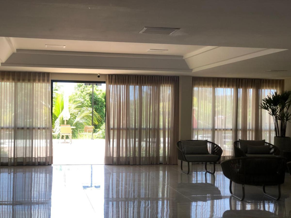 Apartamento Em Guarajuba, Bahia 1 Tudo Novinho E Finamente Decorado Salvador Exteriör bild