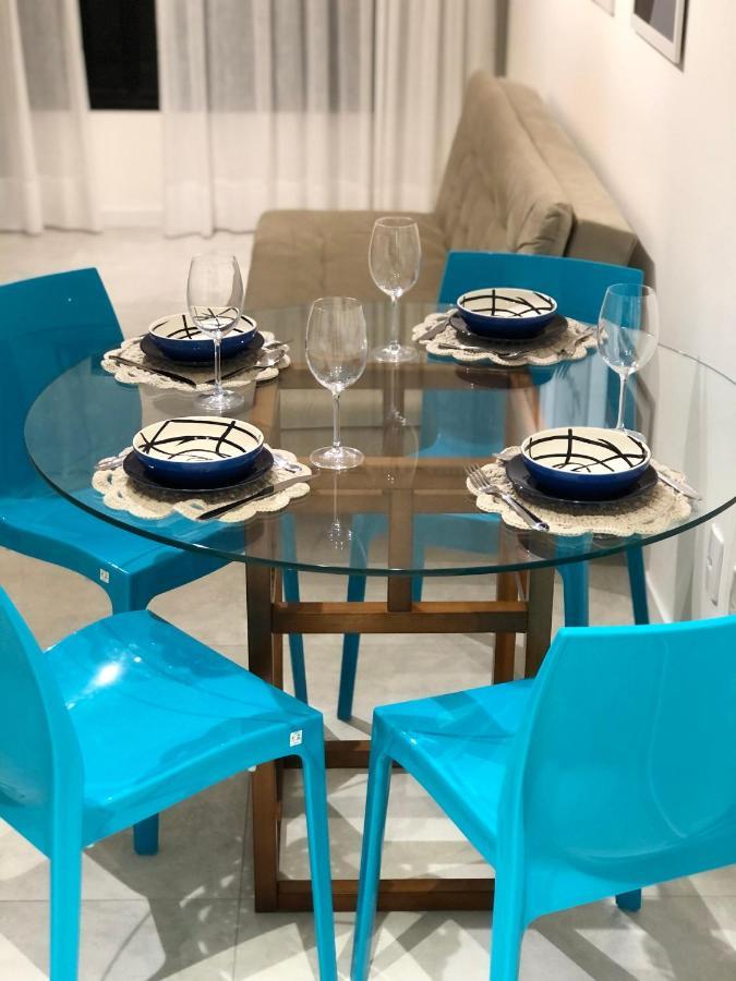Apartamento Em Guarajuba, Bahia 1 Tudo Novinho E Finamente Decorado Salvador Exteriör bild