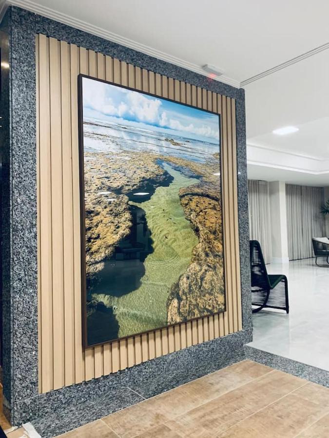 Apartamento Em Guarajuba, Bahia 1 Tudo Novinho E Finamente Decorado Salvador Exteriör bild
