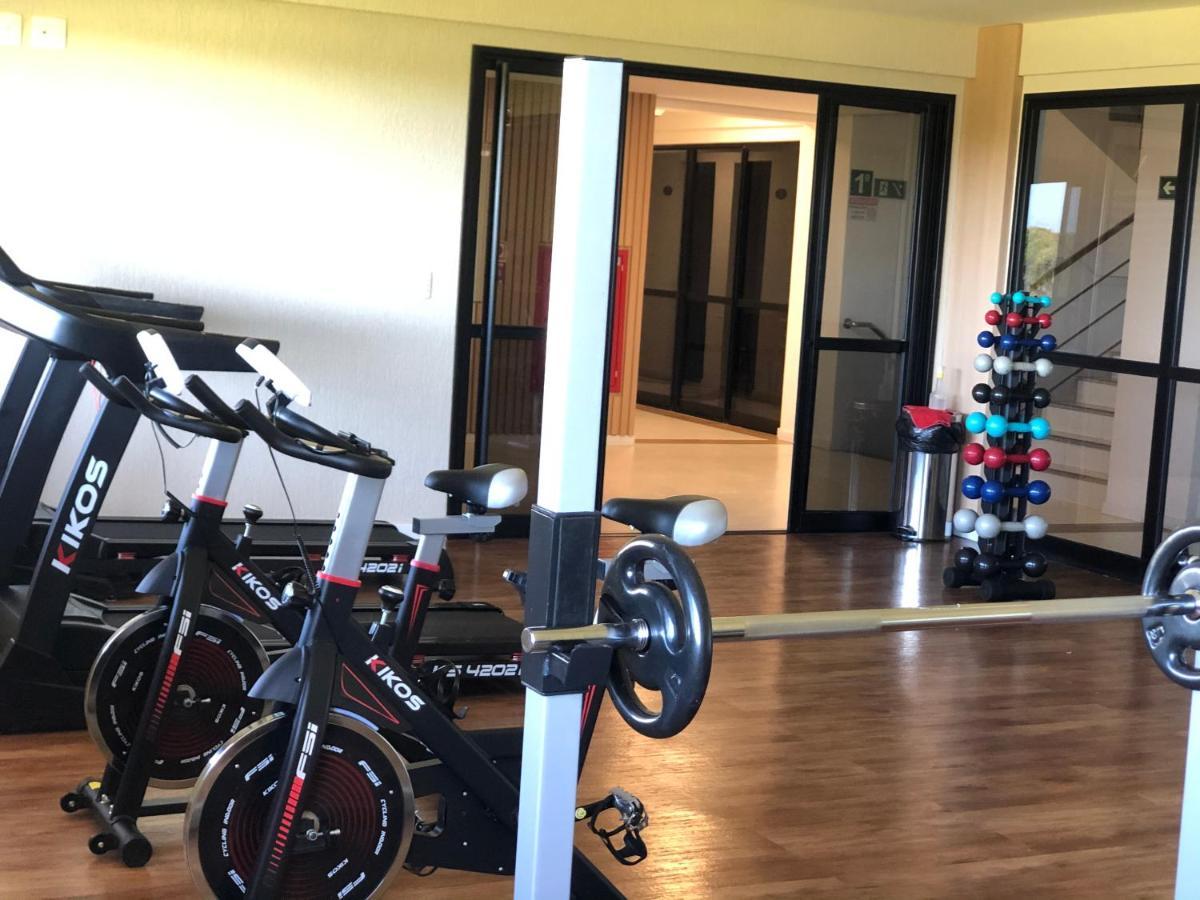 Apartamento Em Guarajuba, Bahia 1 Tudo Novinho E Finamente Decorado Salvador Exteriör bild