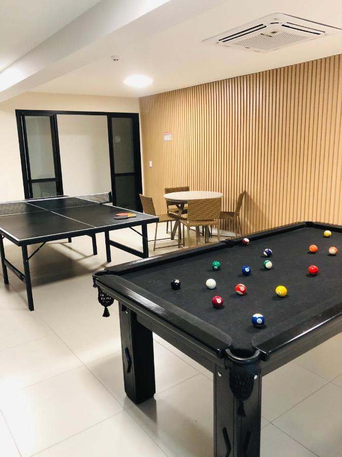 Apartamento Em Guarajuba, Bahia 1 Tudo Novinho E Finamente Decorado Salvador Exteriör bild