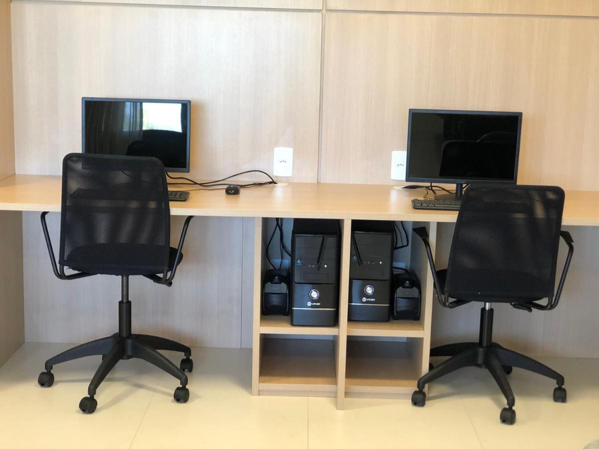 Apartamento Em Guarajuba, Bahia 1 Tudo Novinho E Finamente Decorado Salvador Exteriör bild